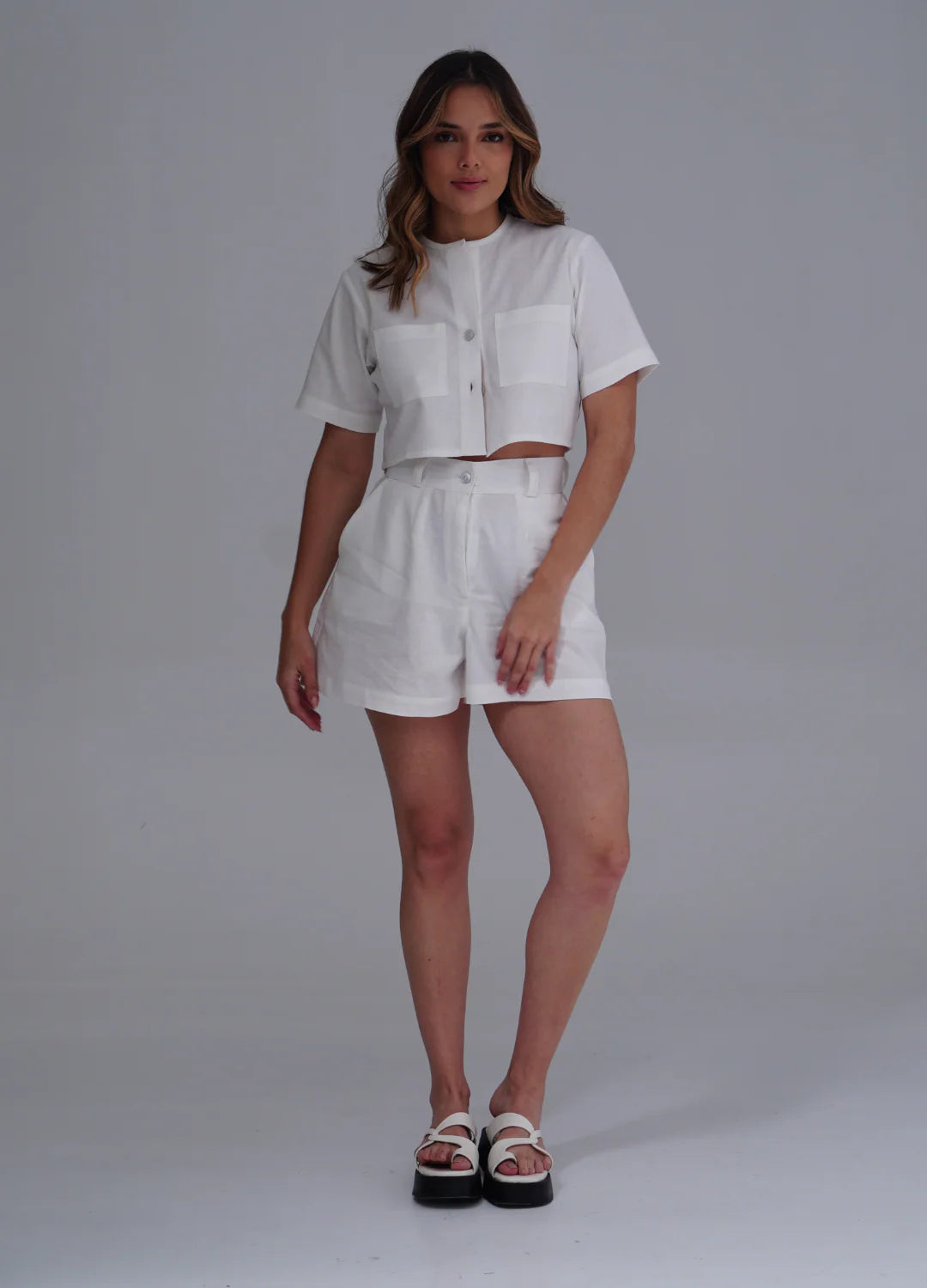 Safari set