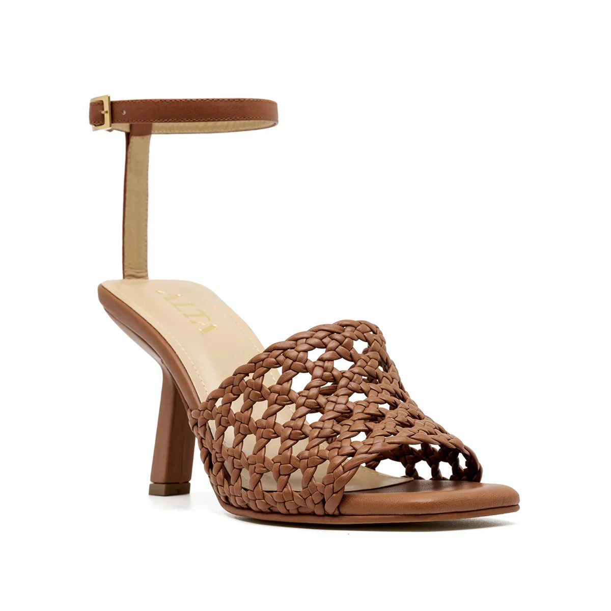 Francca brown sandal