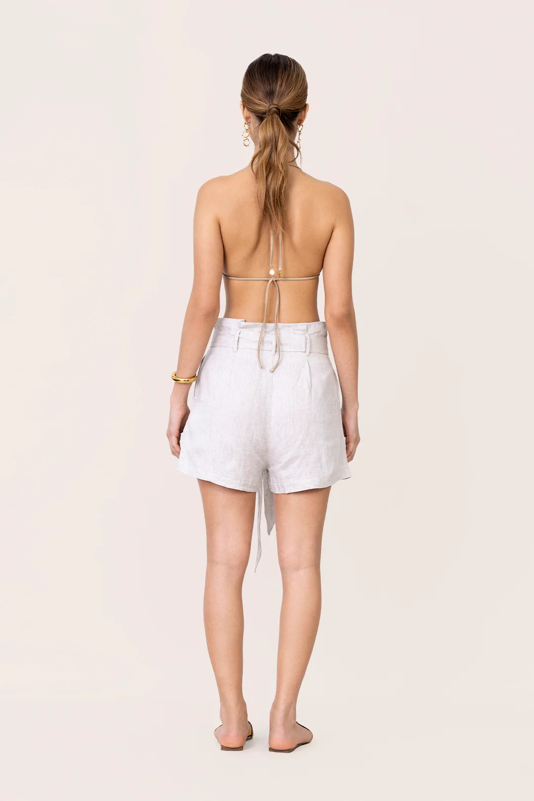 Capsula short