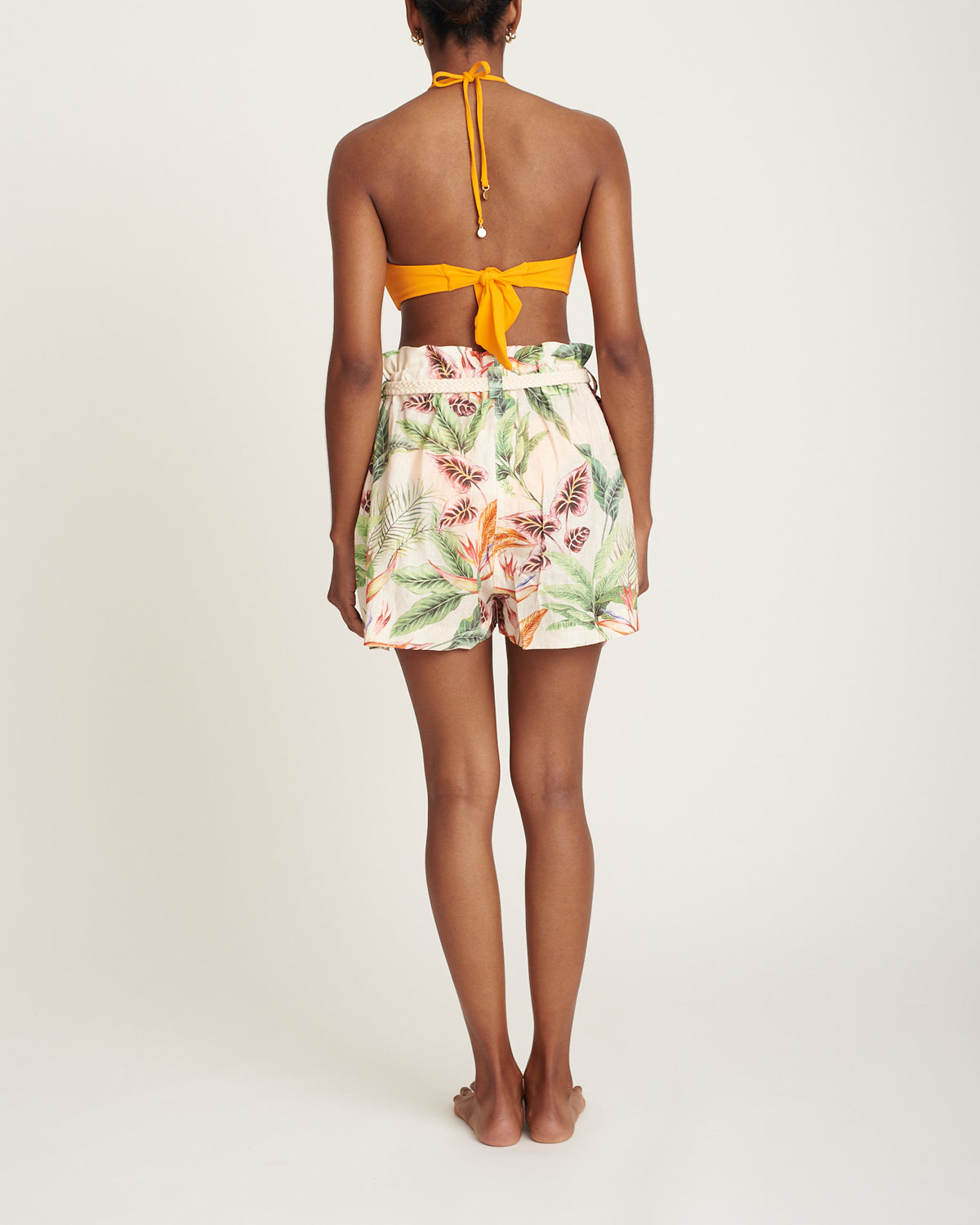 Monic short