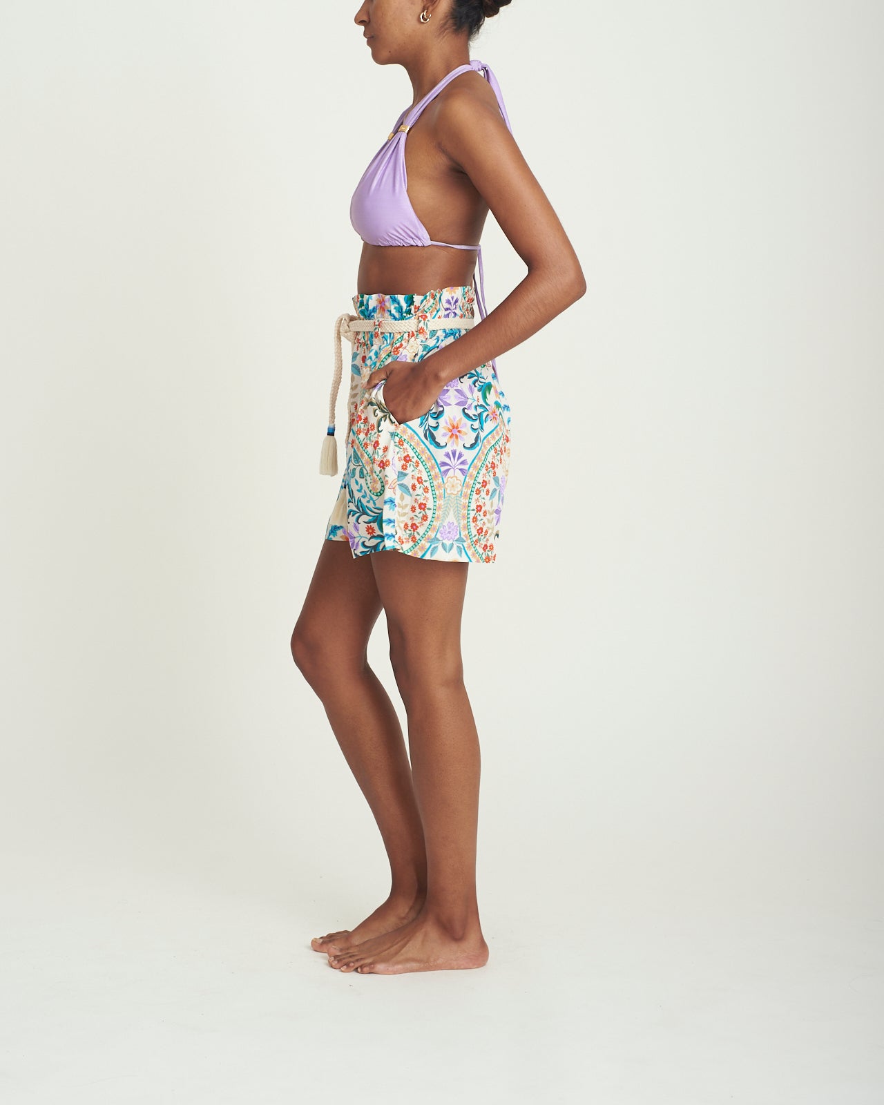Monic short