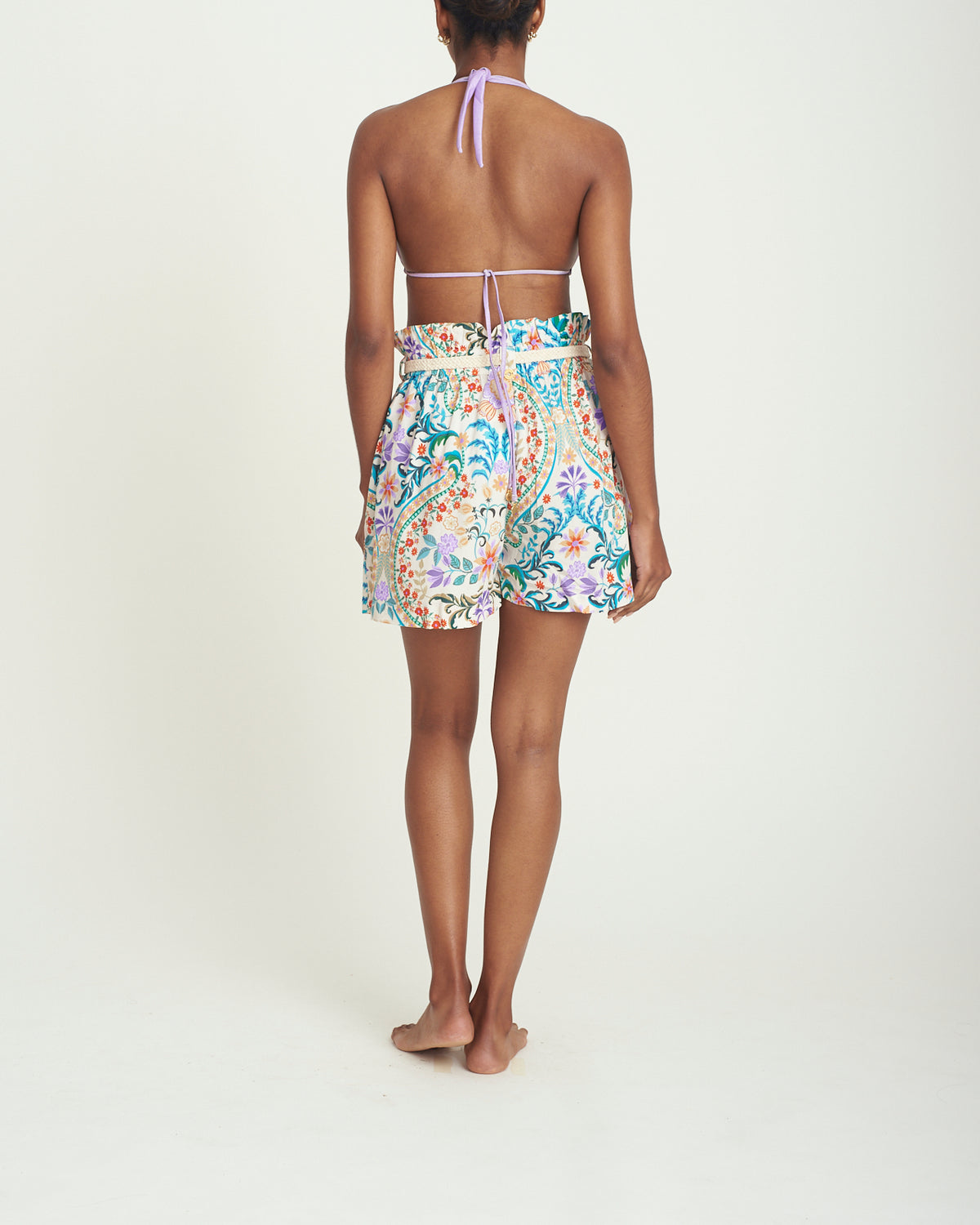 Monic short