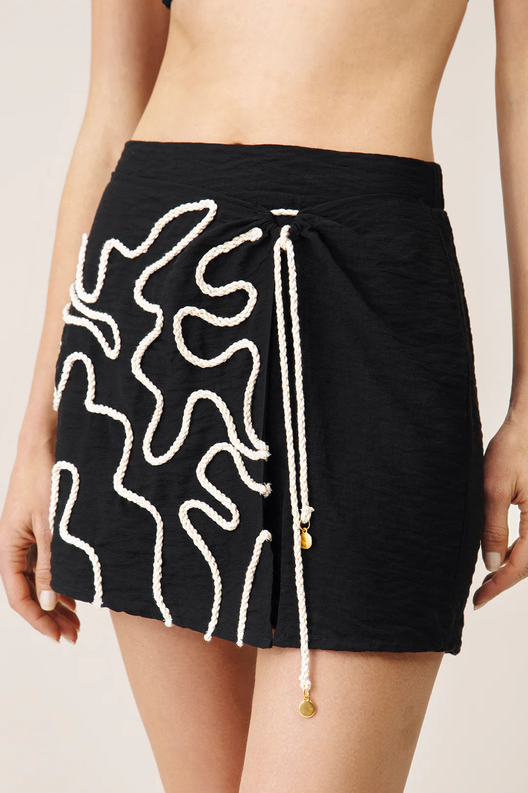 Nerissa short