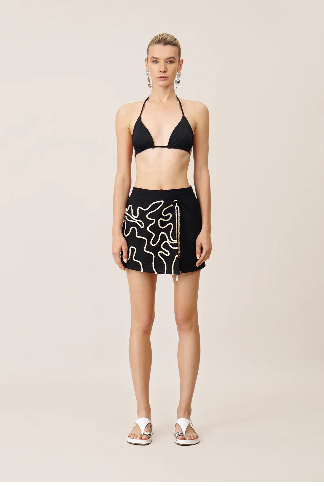 Nerissa short
