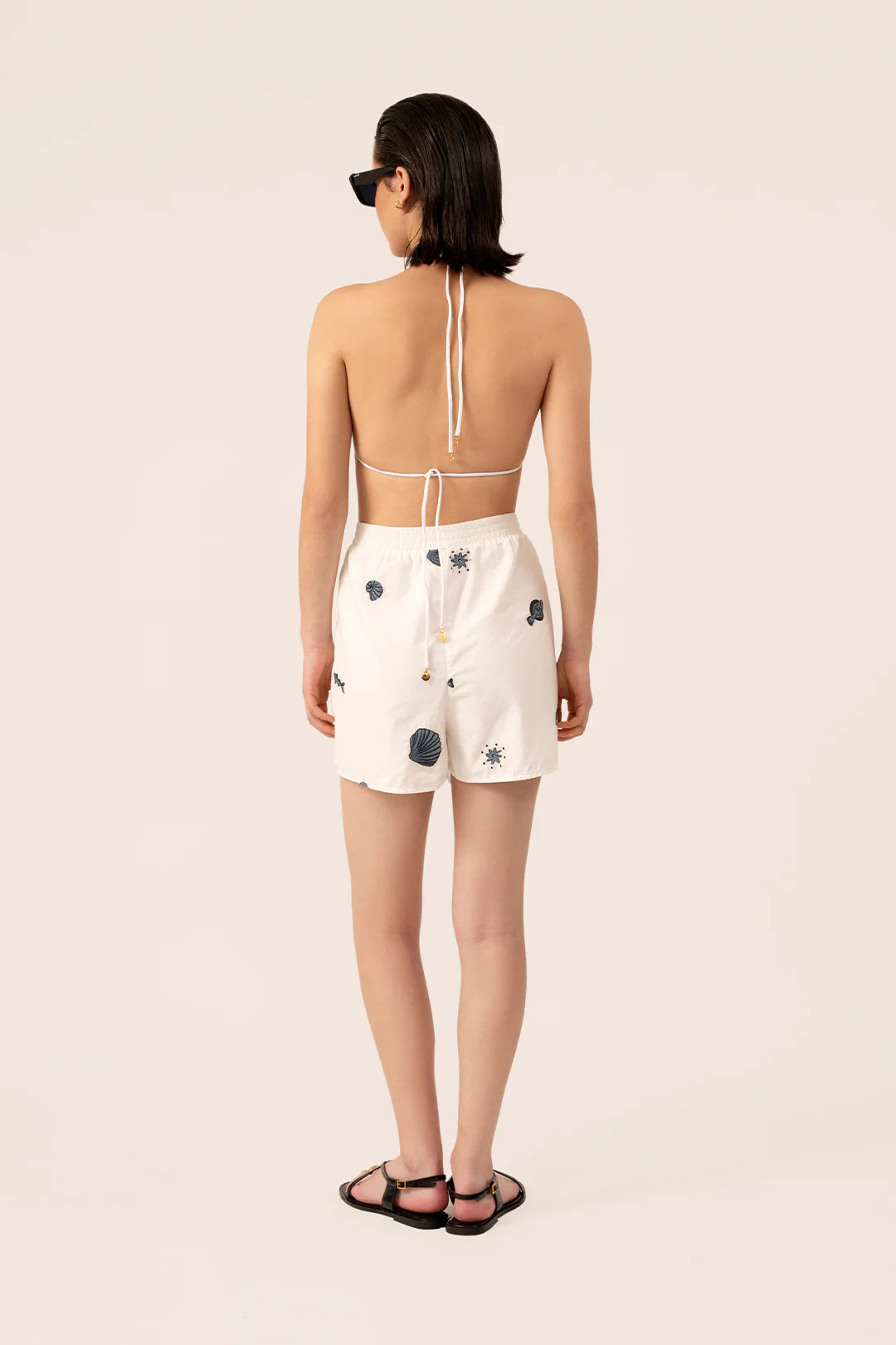 Maggie shorts