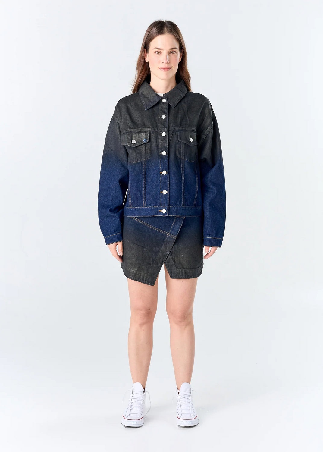 Shadow jacket 133