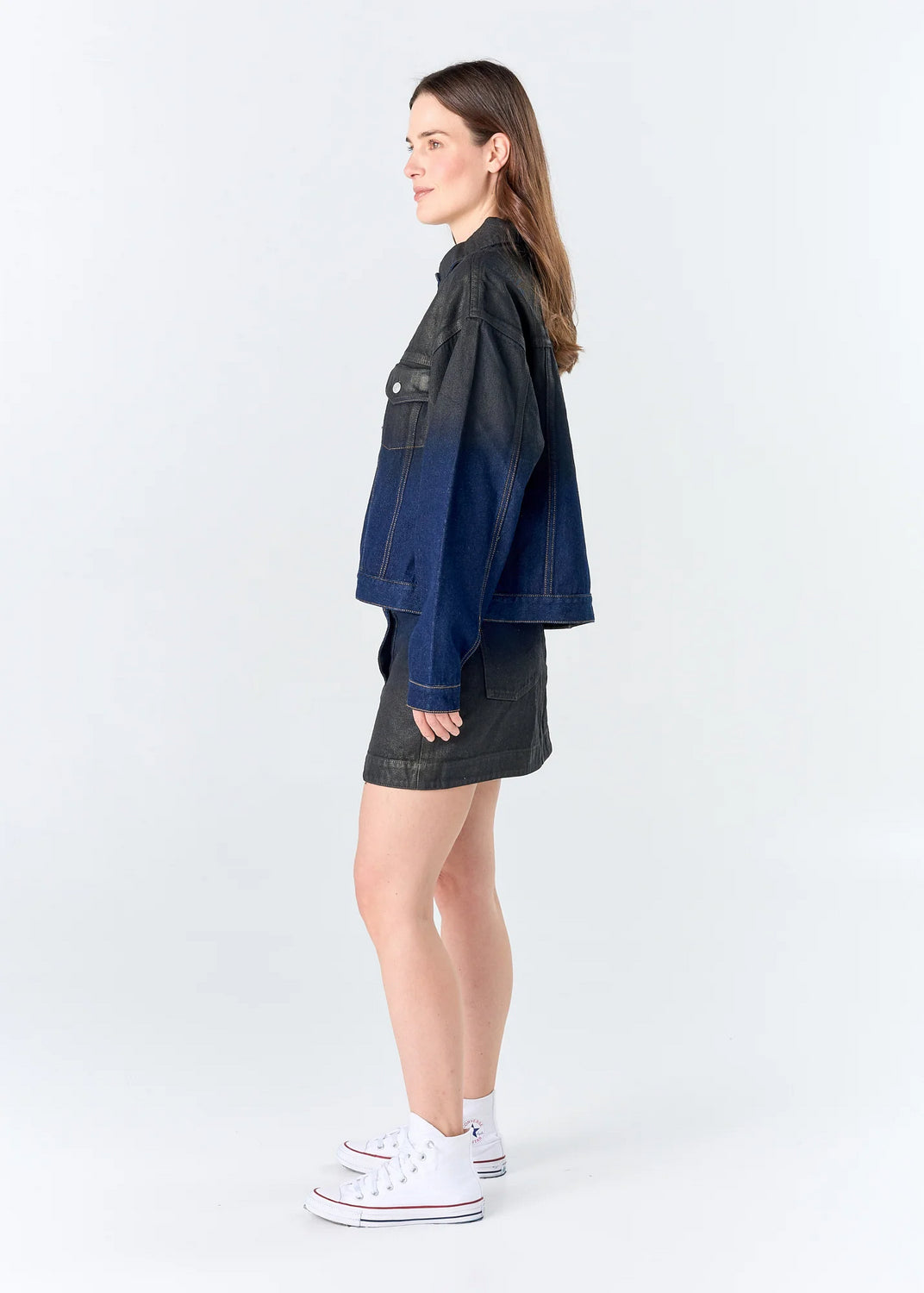 Shadow jacket 133