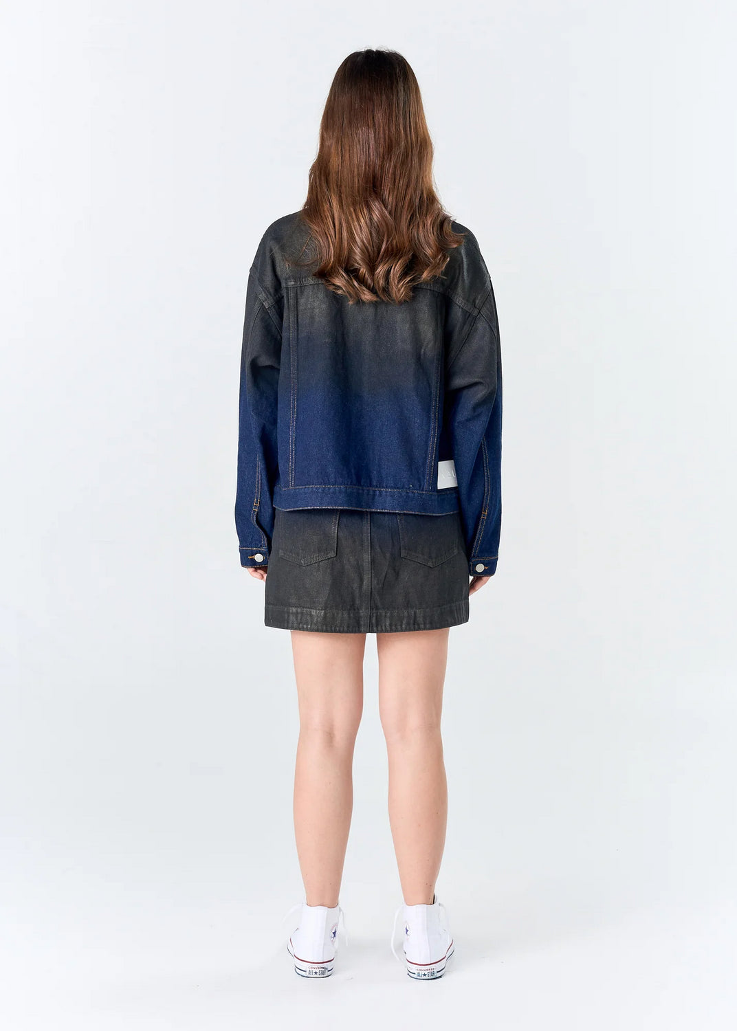 Shadow jacket 133
