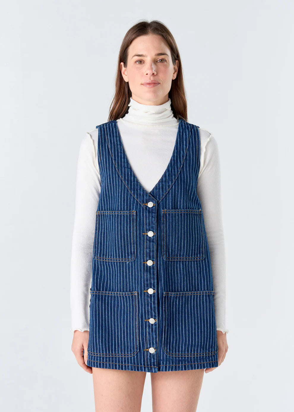 Sharp dress 140