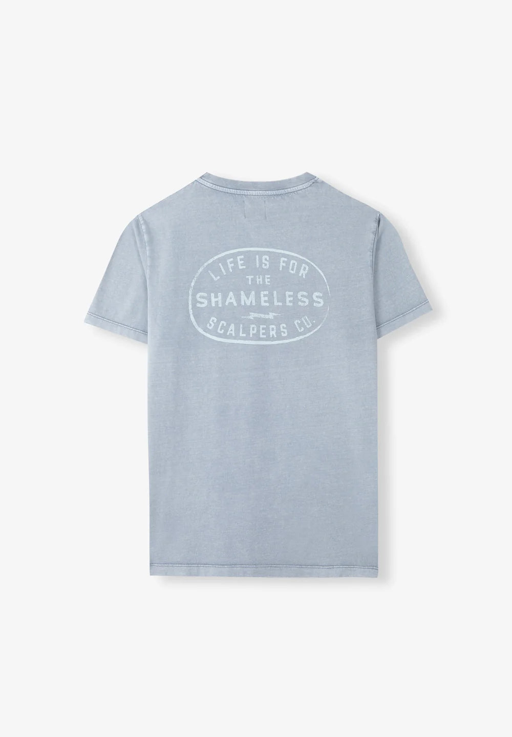 Camiseta Shameless