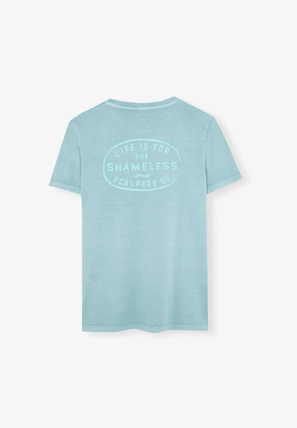 Camiseta Shameless