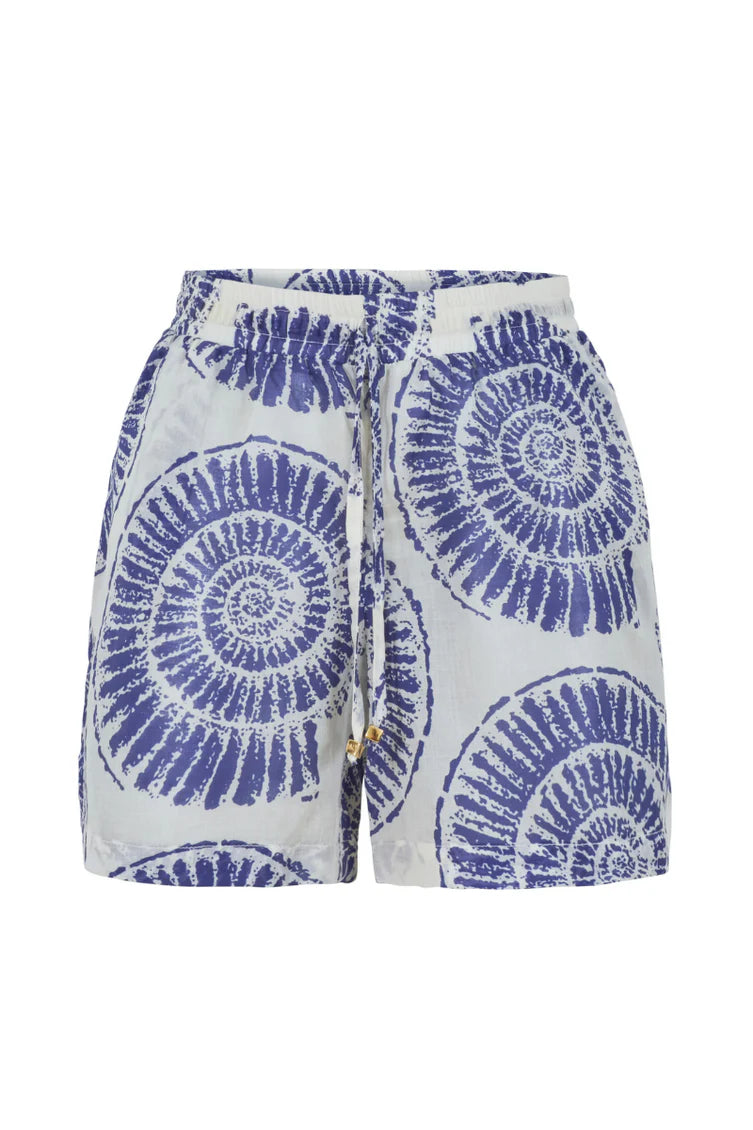 Ariel short