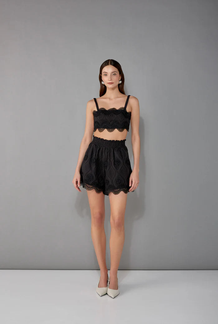 Mirina shorts