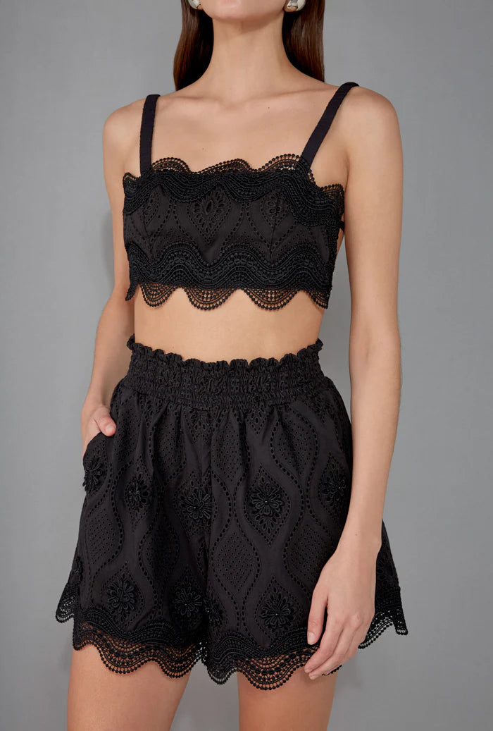 Mirina shorts