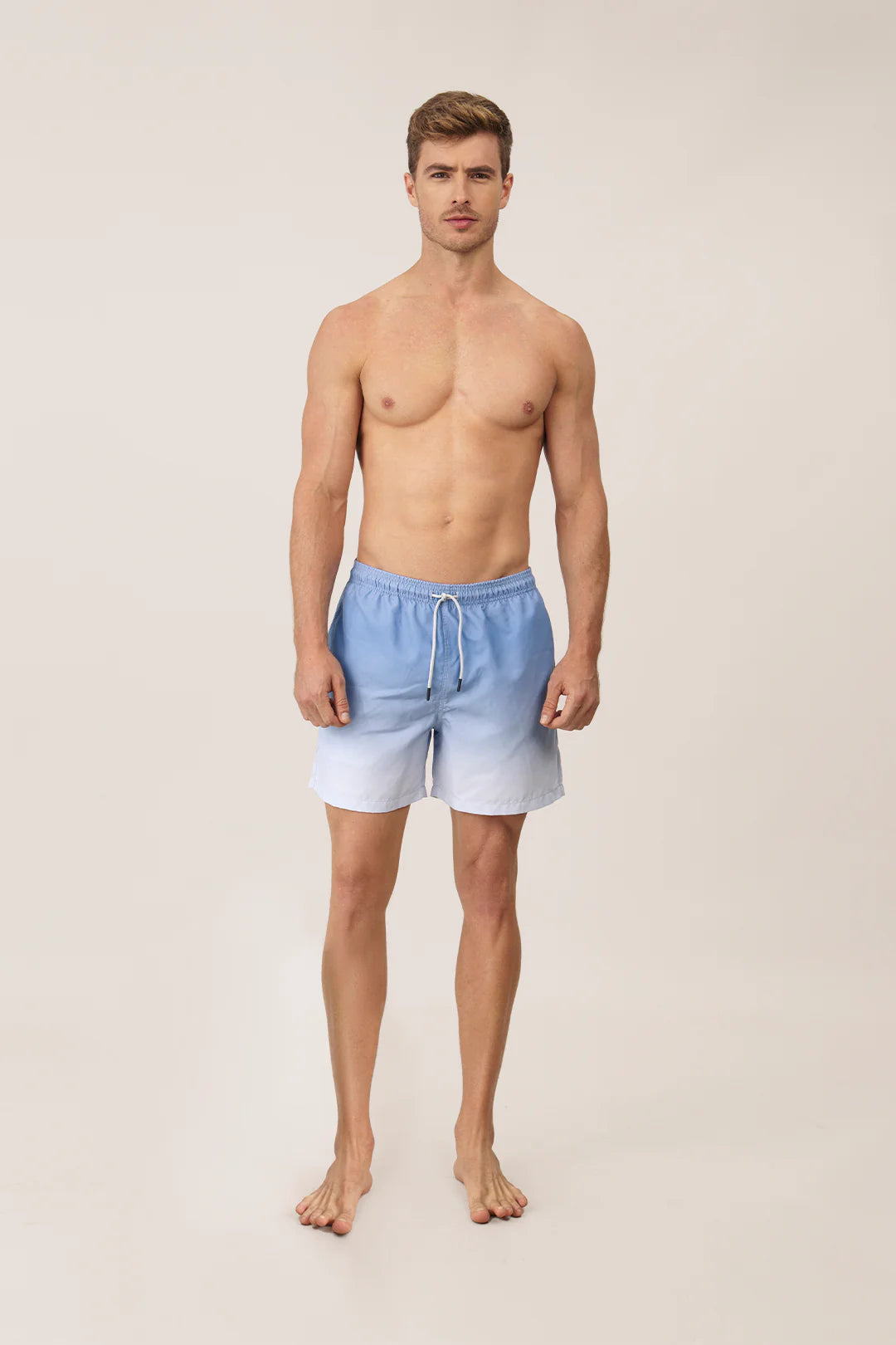 Bloomy short