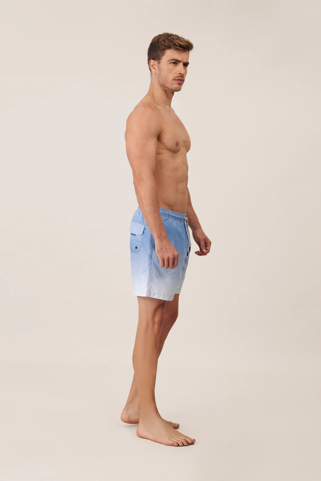 Bloomy short