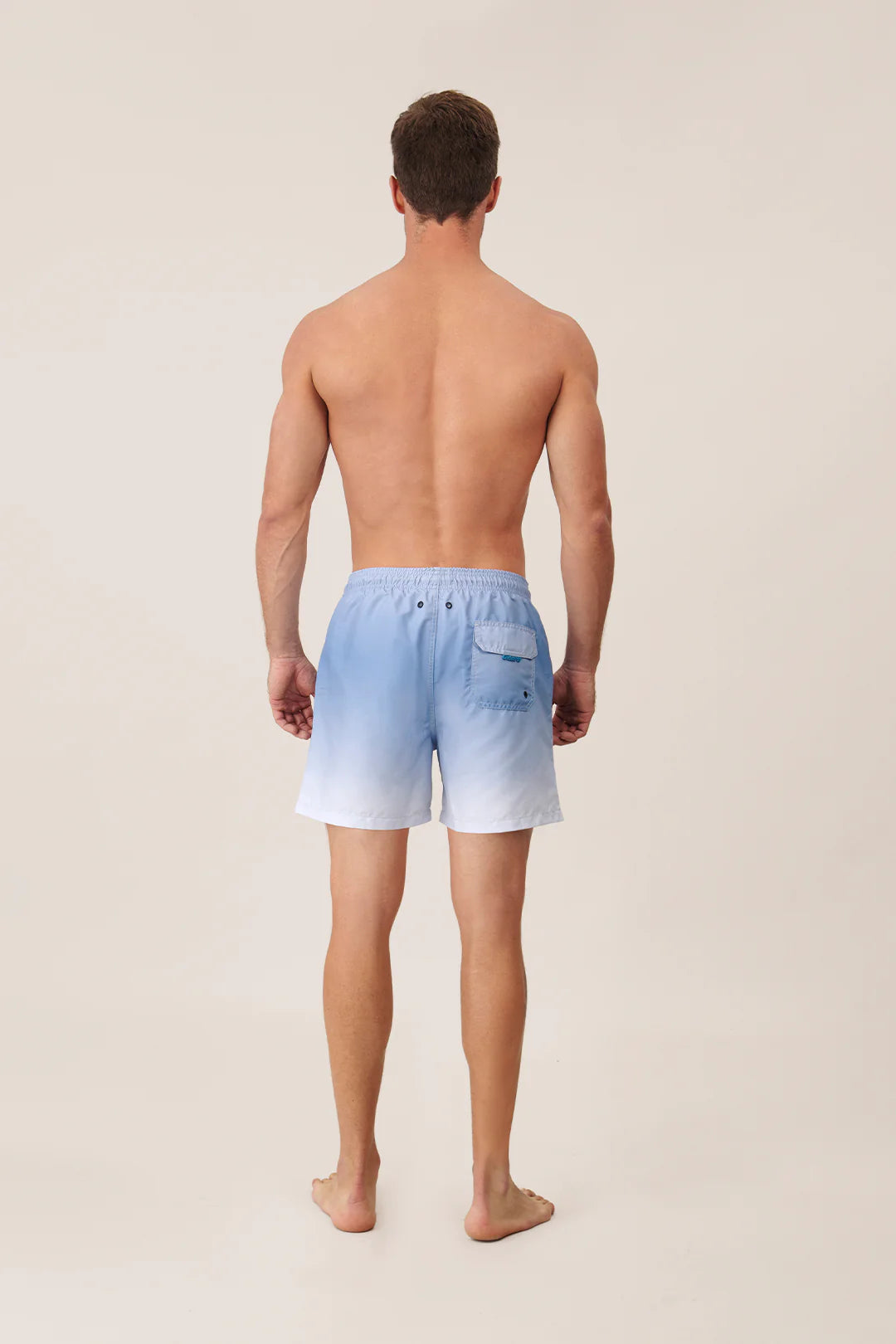 Bloomy short