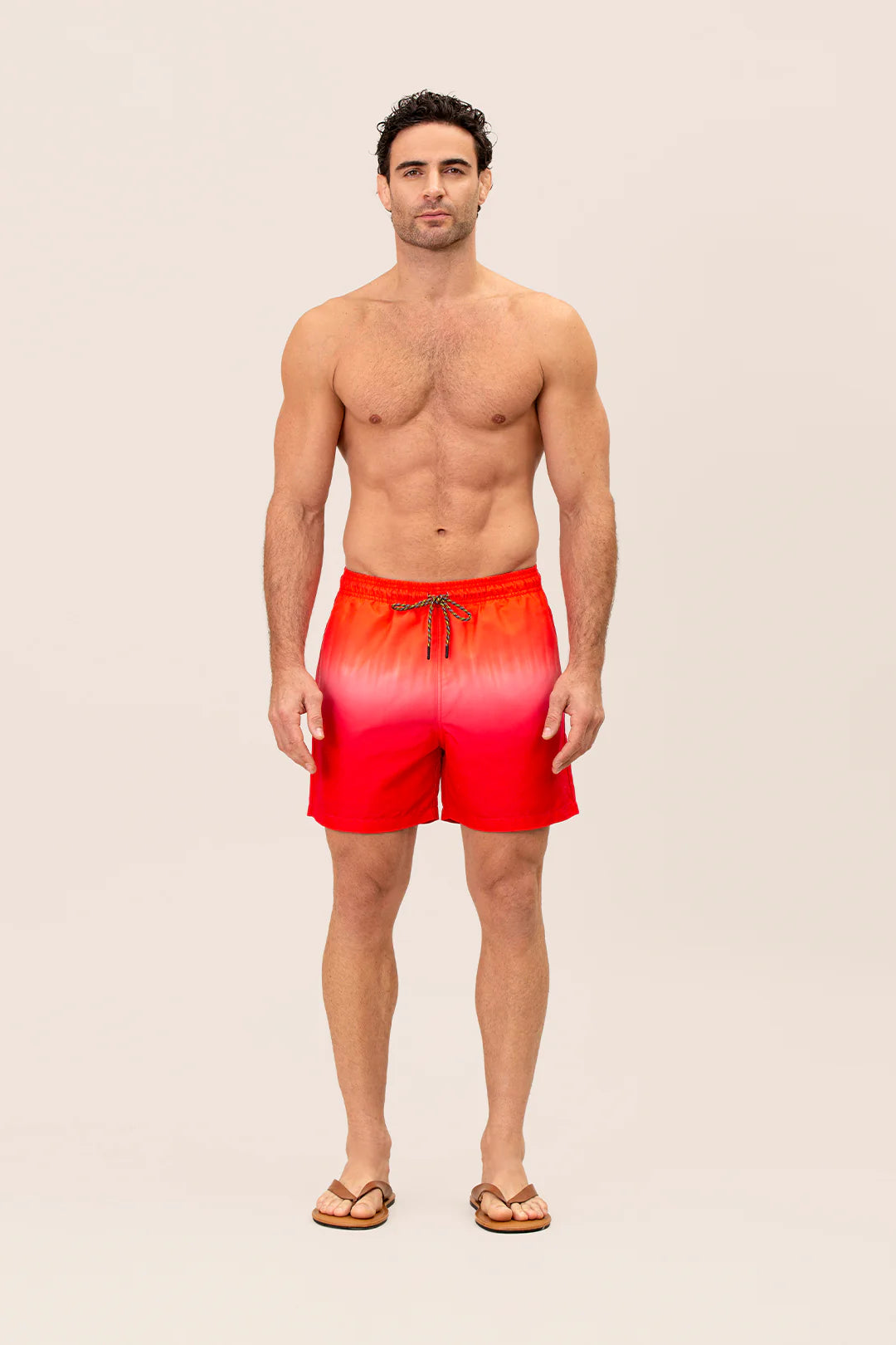 Bloomy short