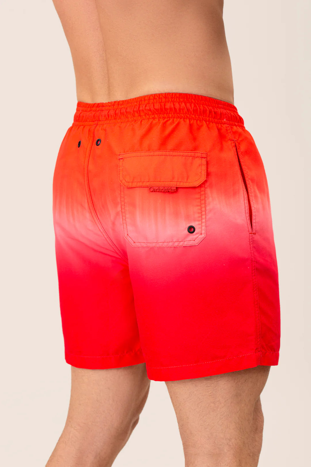 Bloomy short
