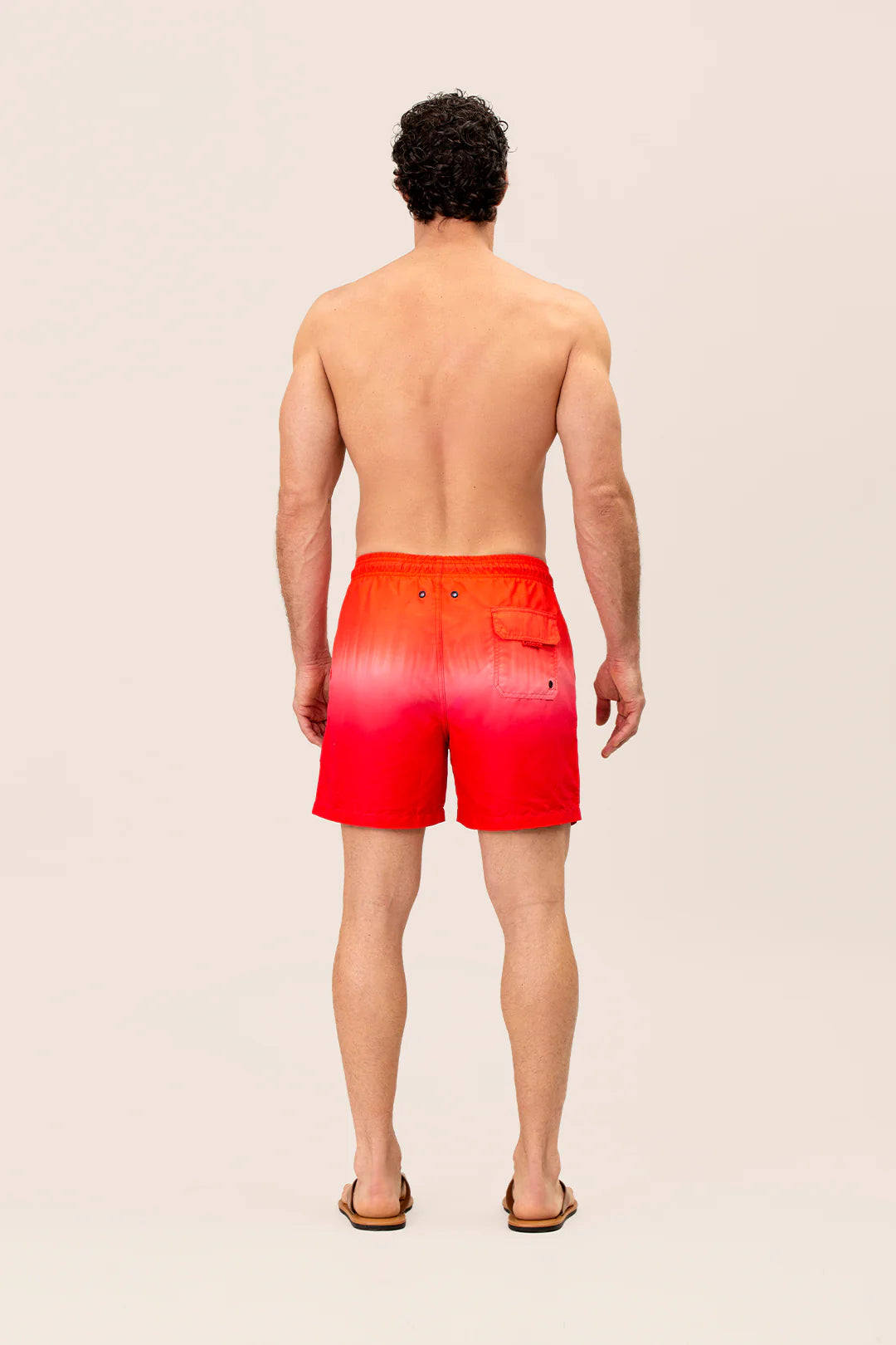 Bloomy short