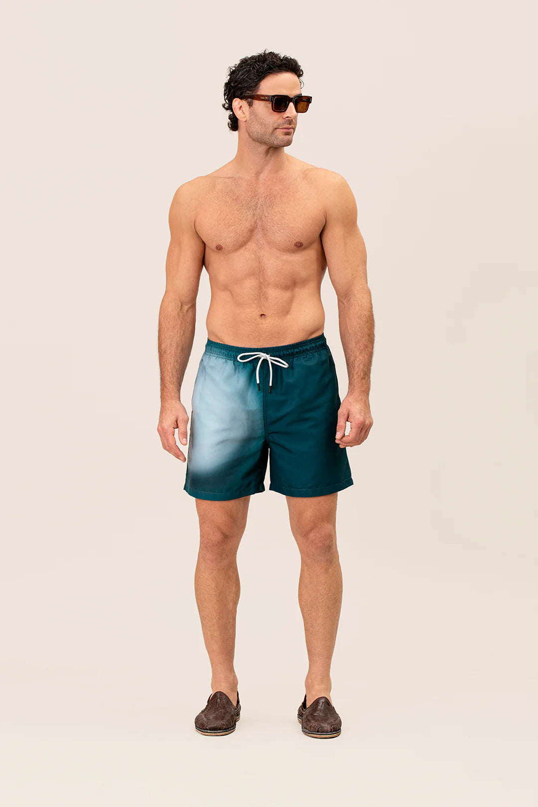 Bloomy short