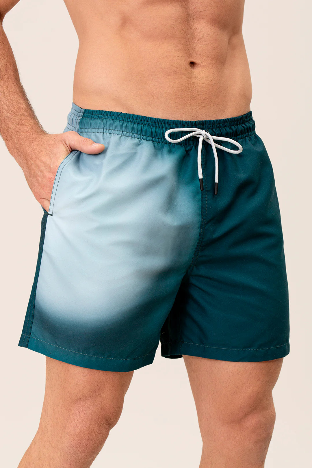 Bloomy short