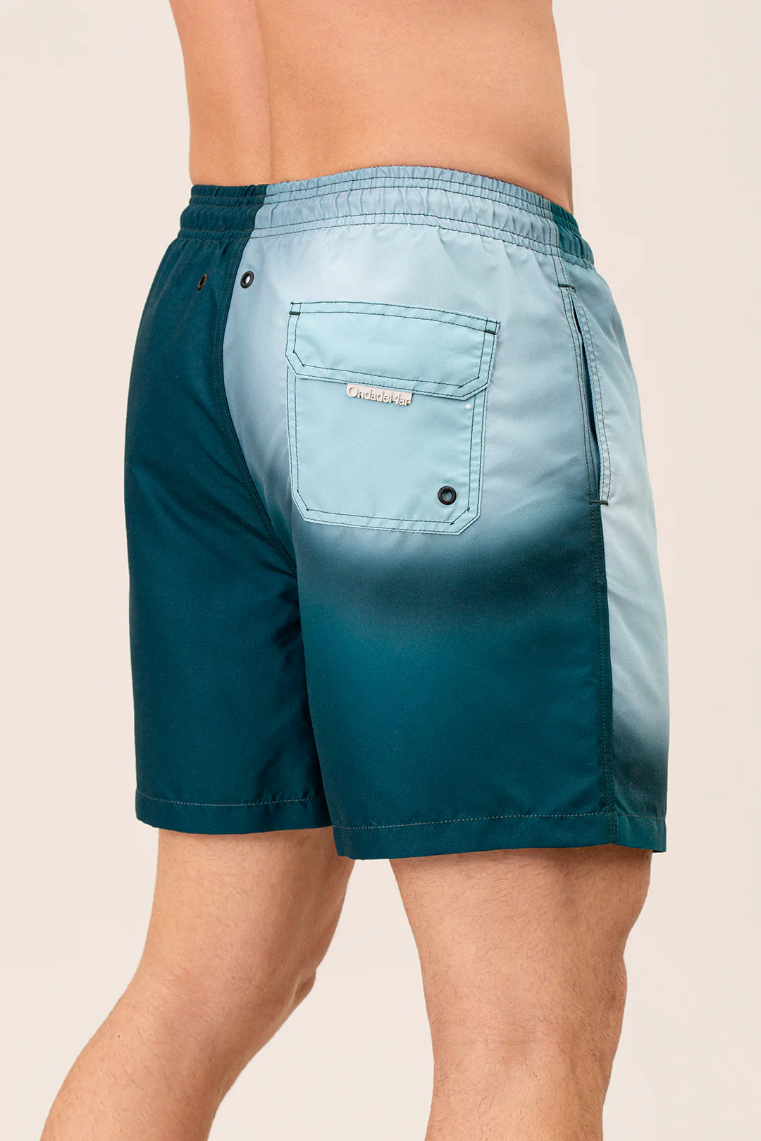 Bloomy short
