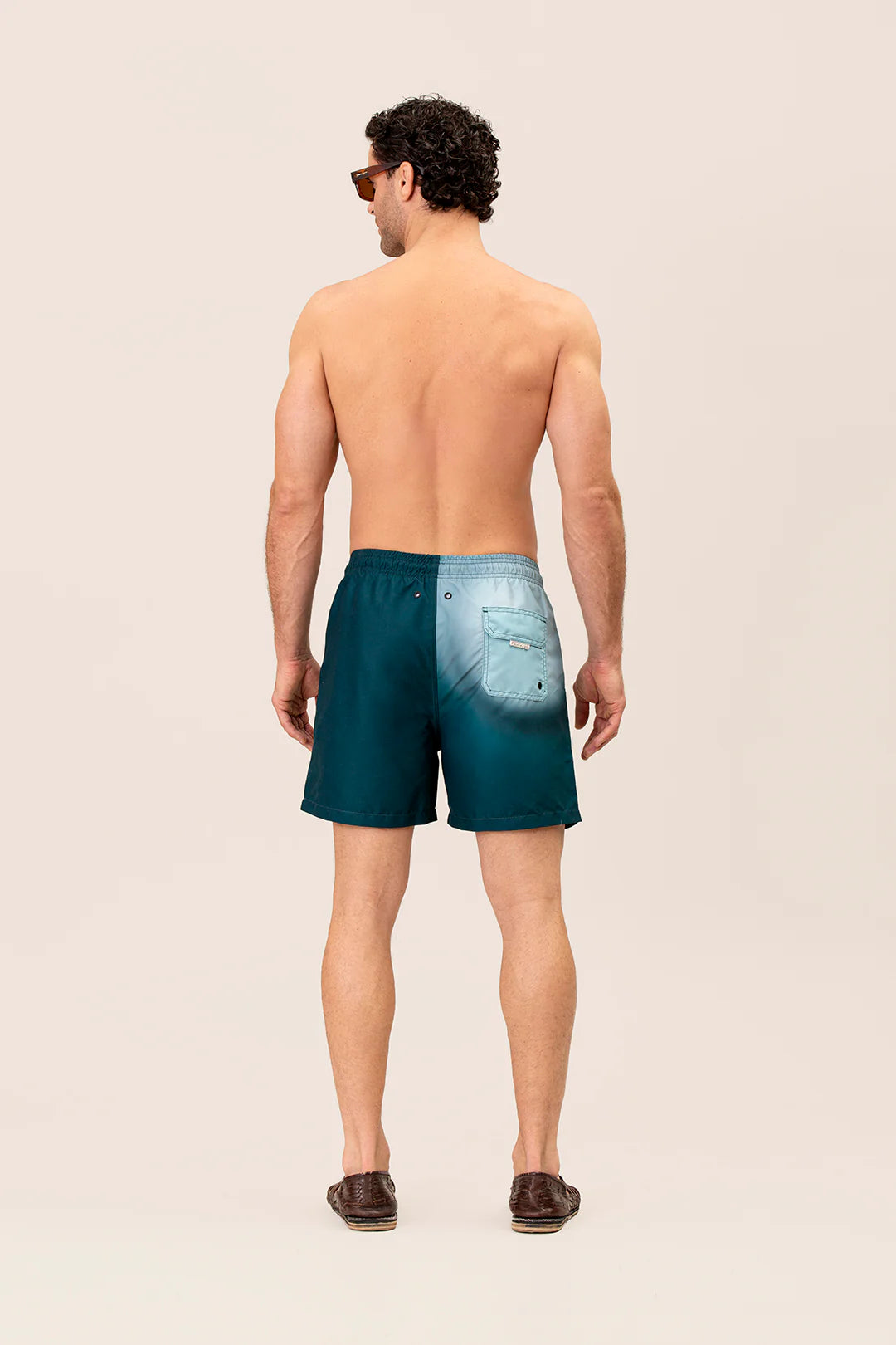 Bloomy short