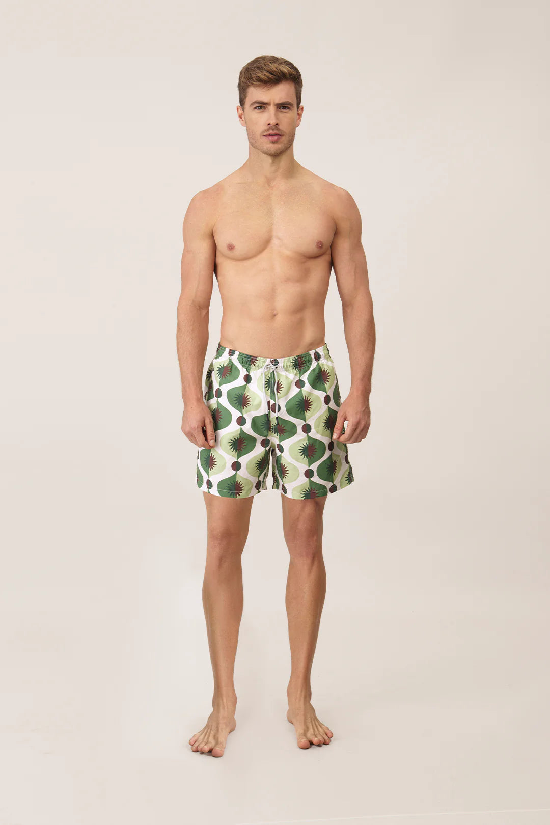 Bloomy short