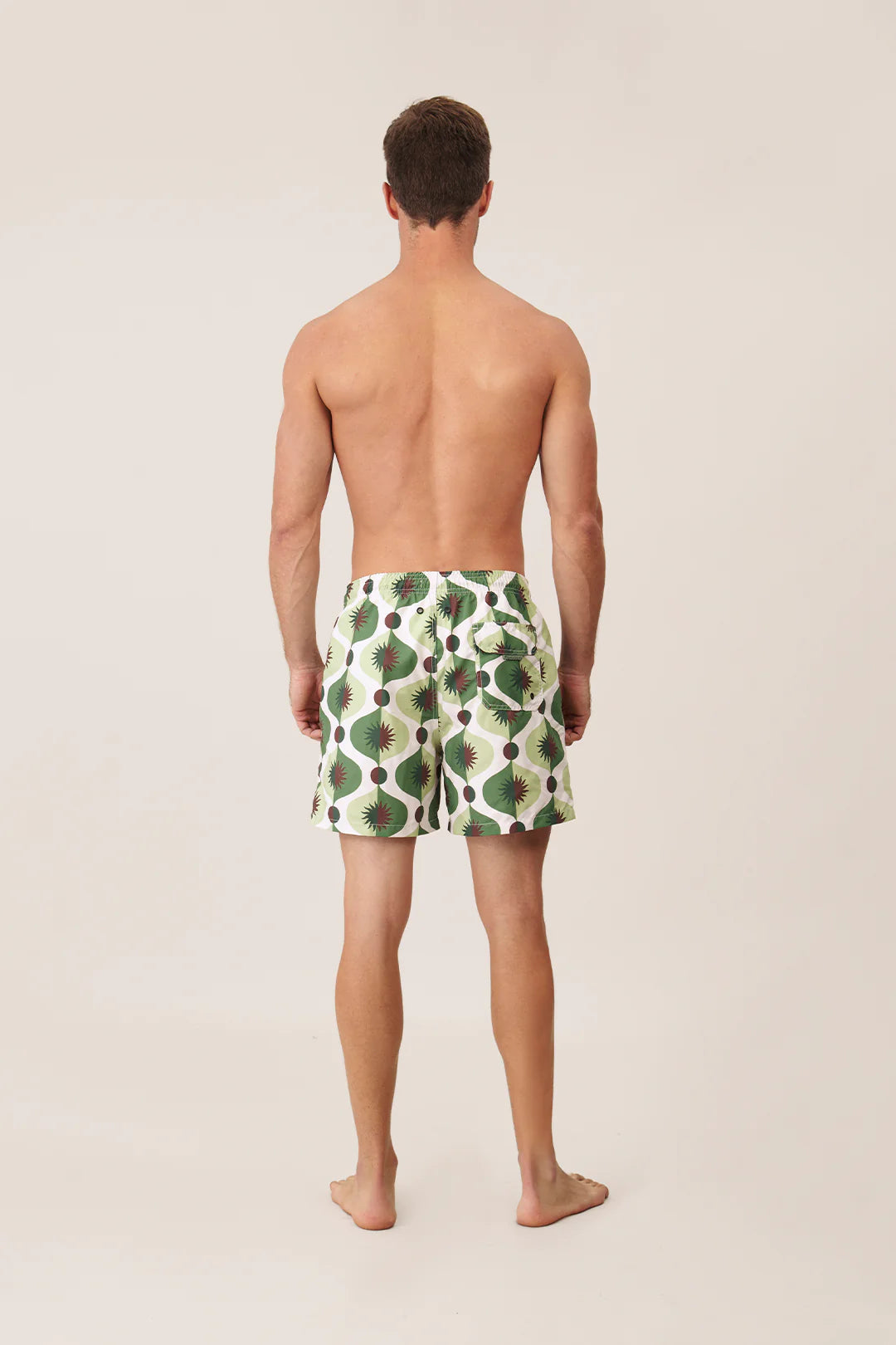 Bloomy short