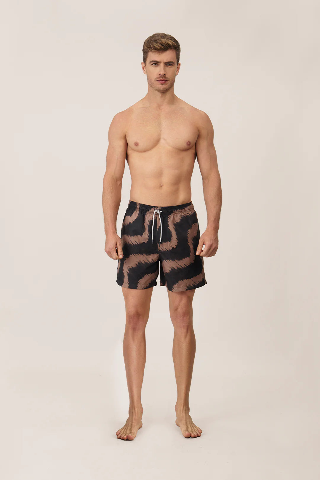 Bloomy short
