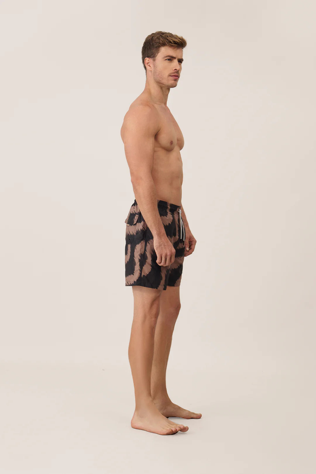 Bloomy short