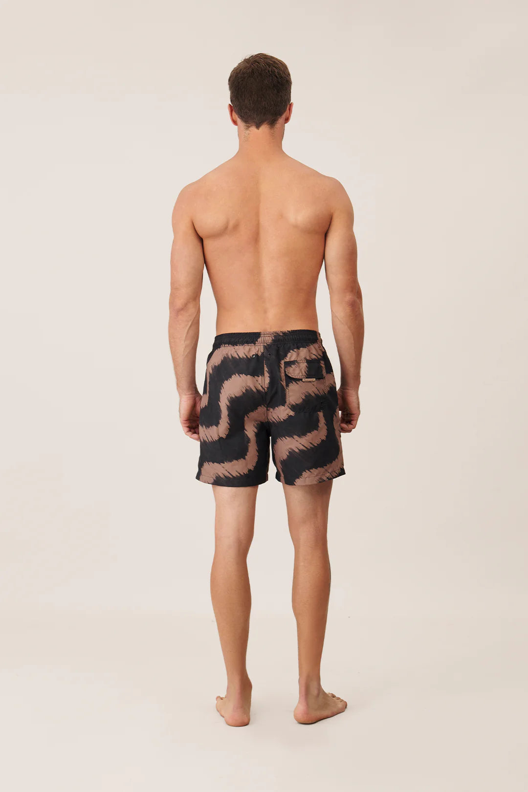 Bloomy short