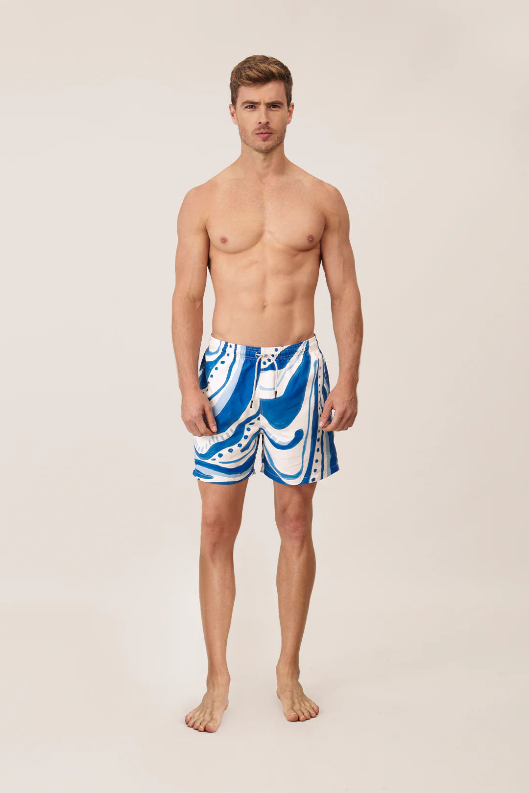 Bloomy short