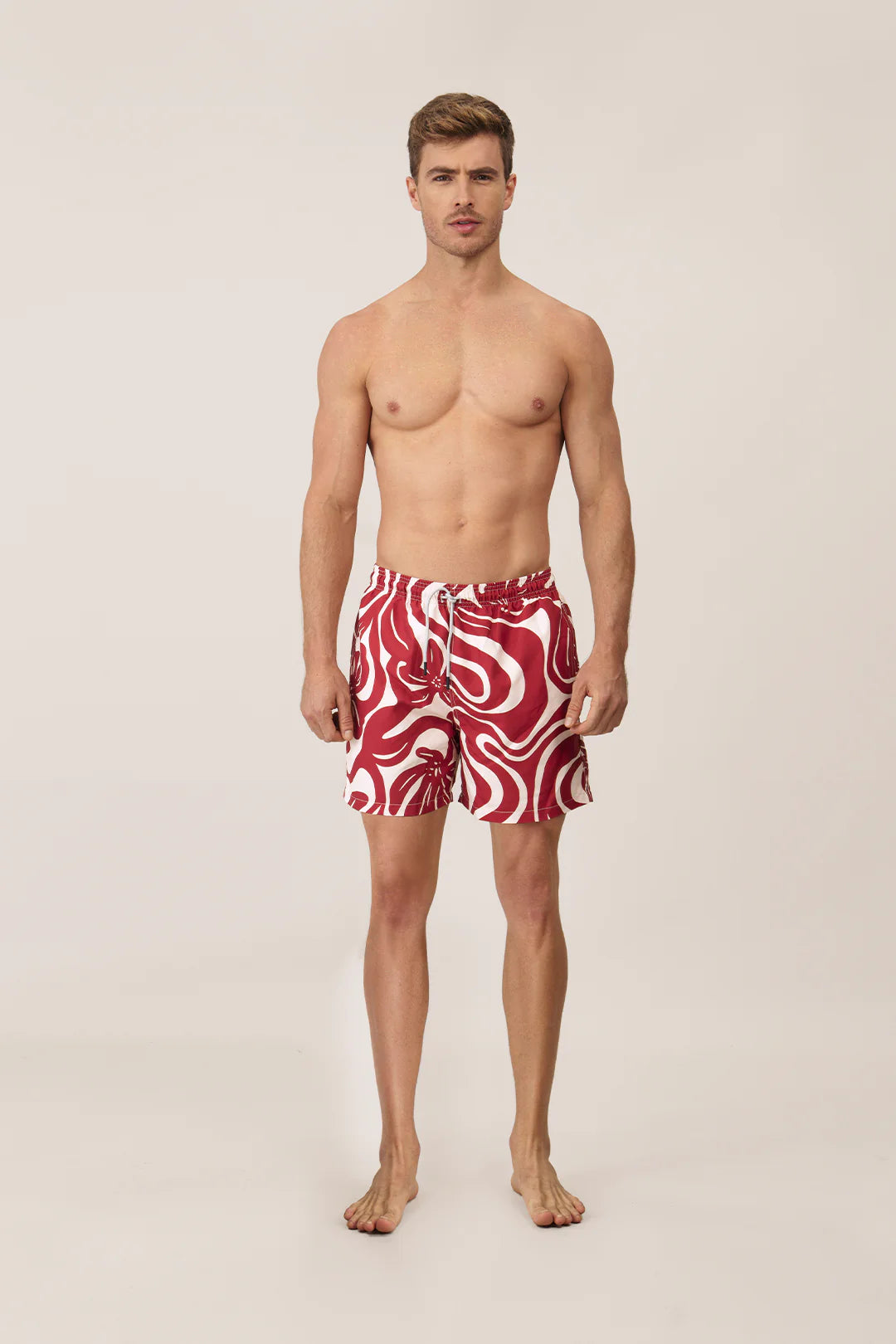 Bloomy short