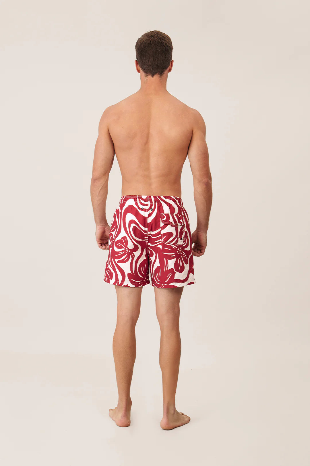 Bloomy short
