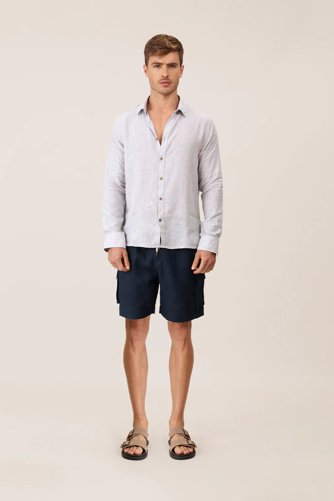 Cargo short