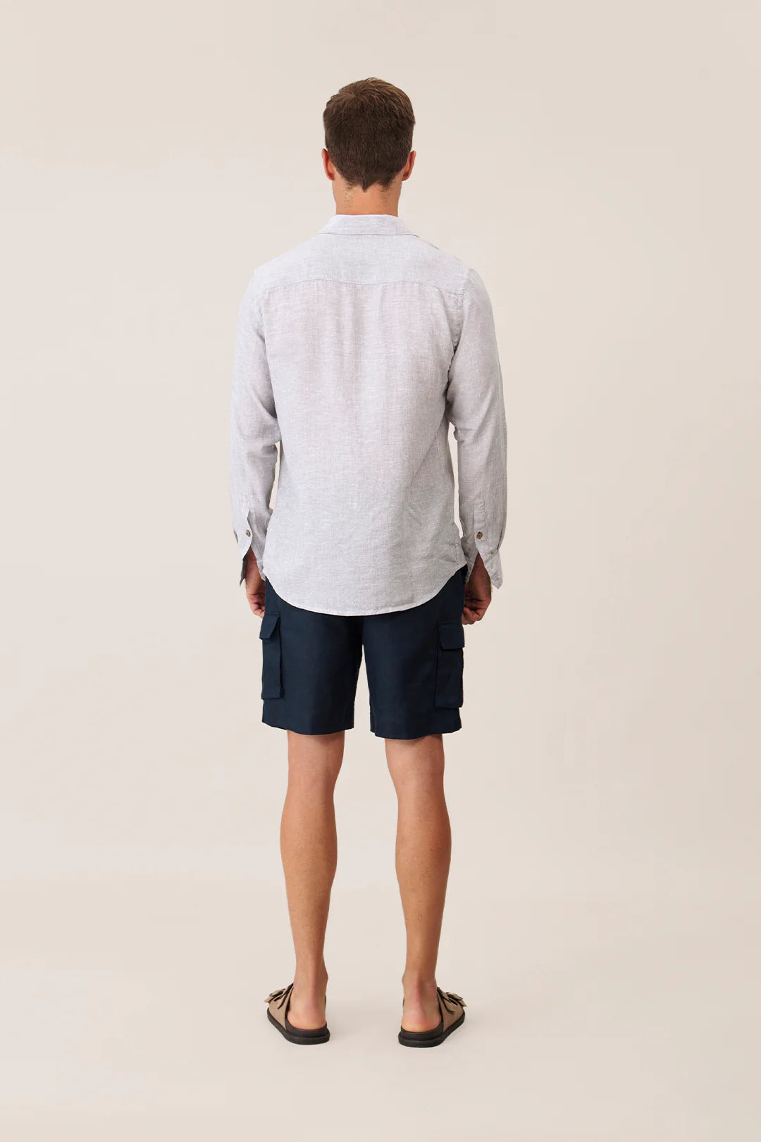 Cargo short