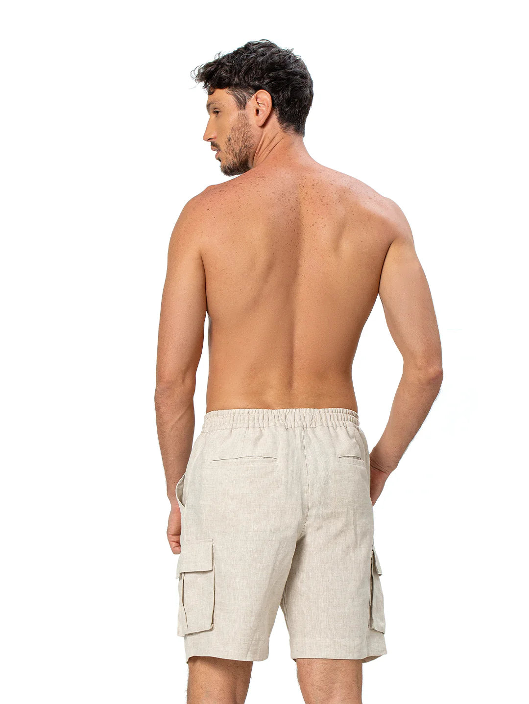 Cargo short