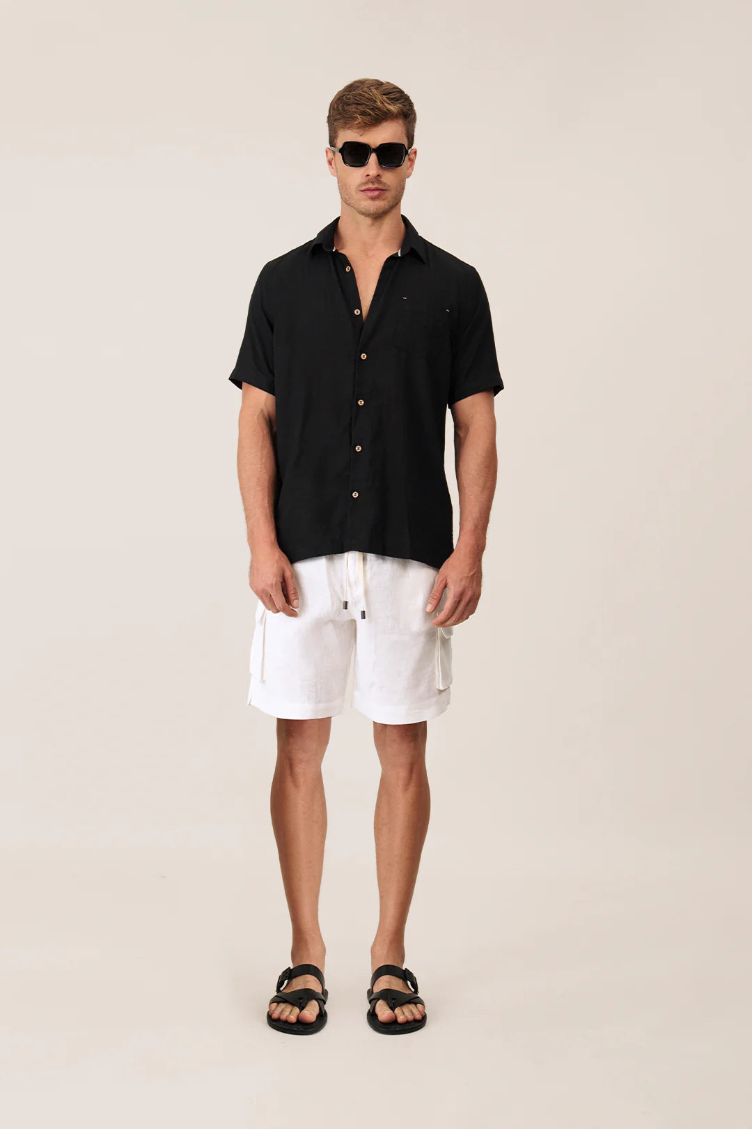 Cargo short