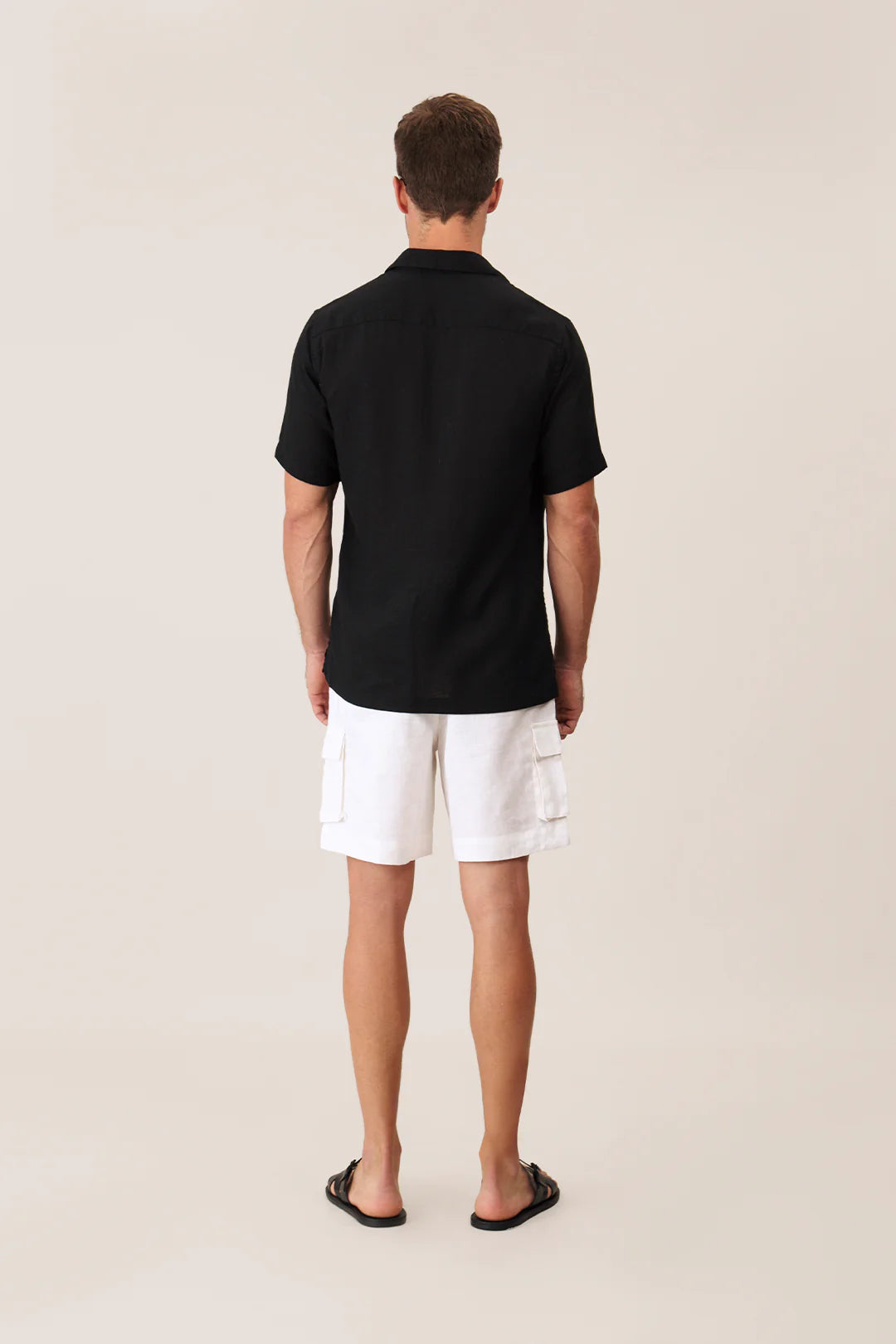 Cargo short