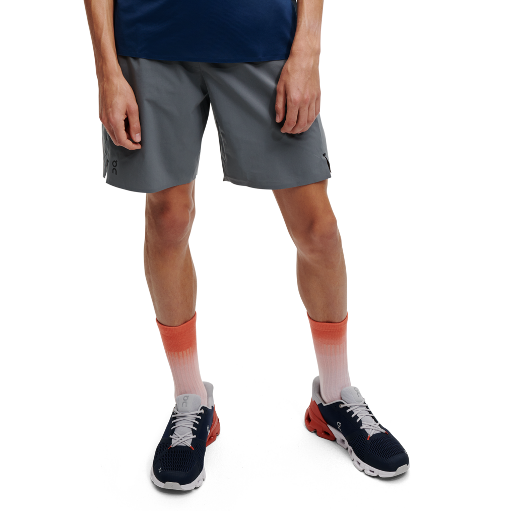 Shorts On Hybrid Hombre