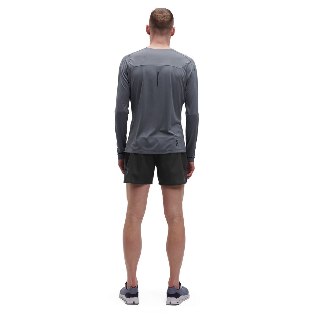 Shorts On Lightweight Hombre