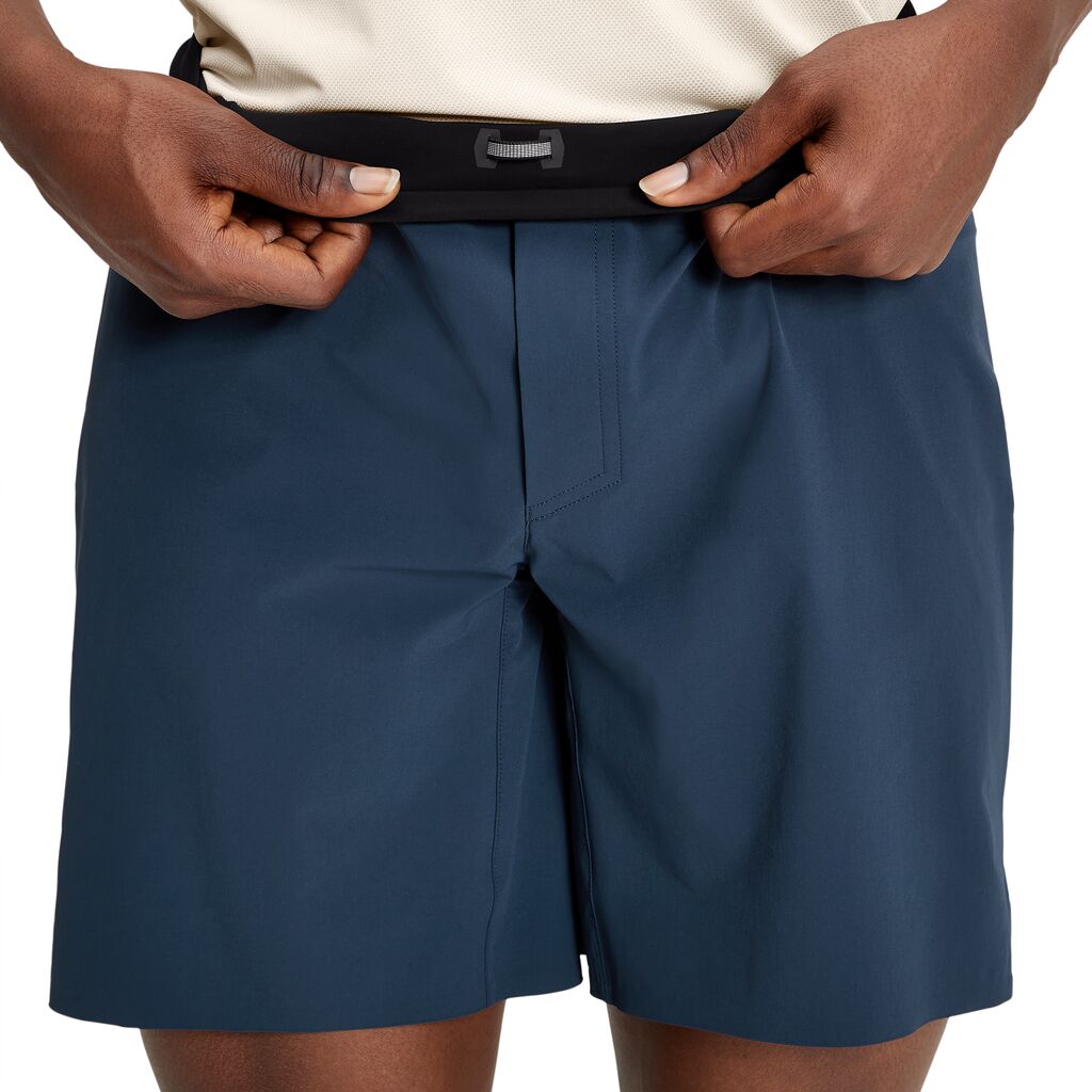 Shorts On  Lightweight Hombre