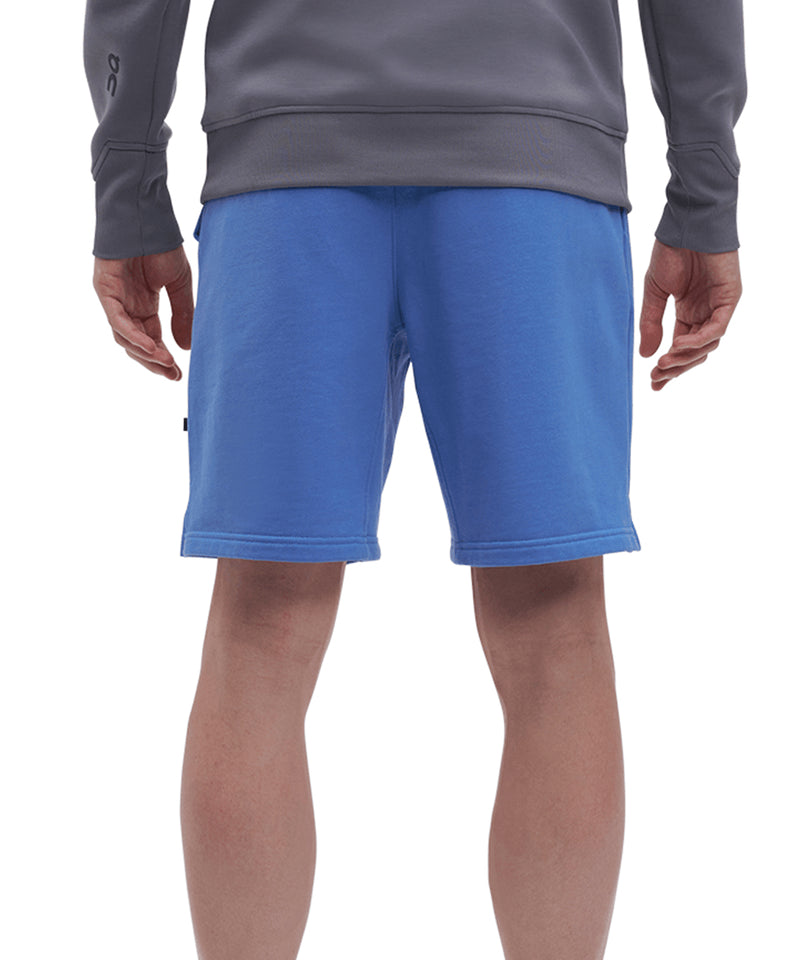 Shorts On Sweat Hombre