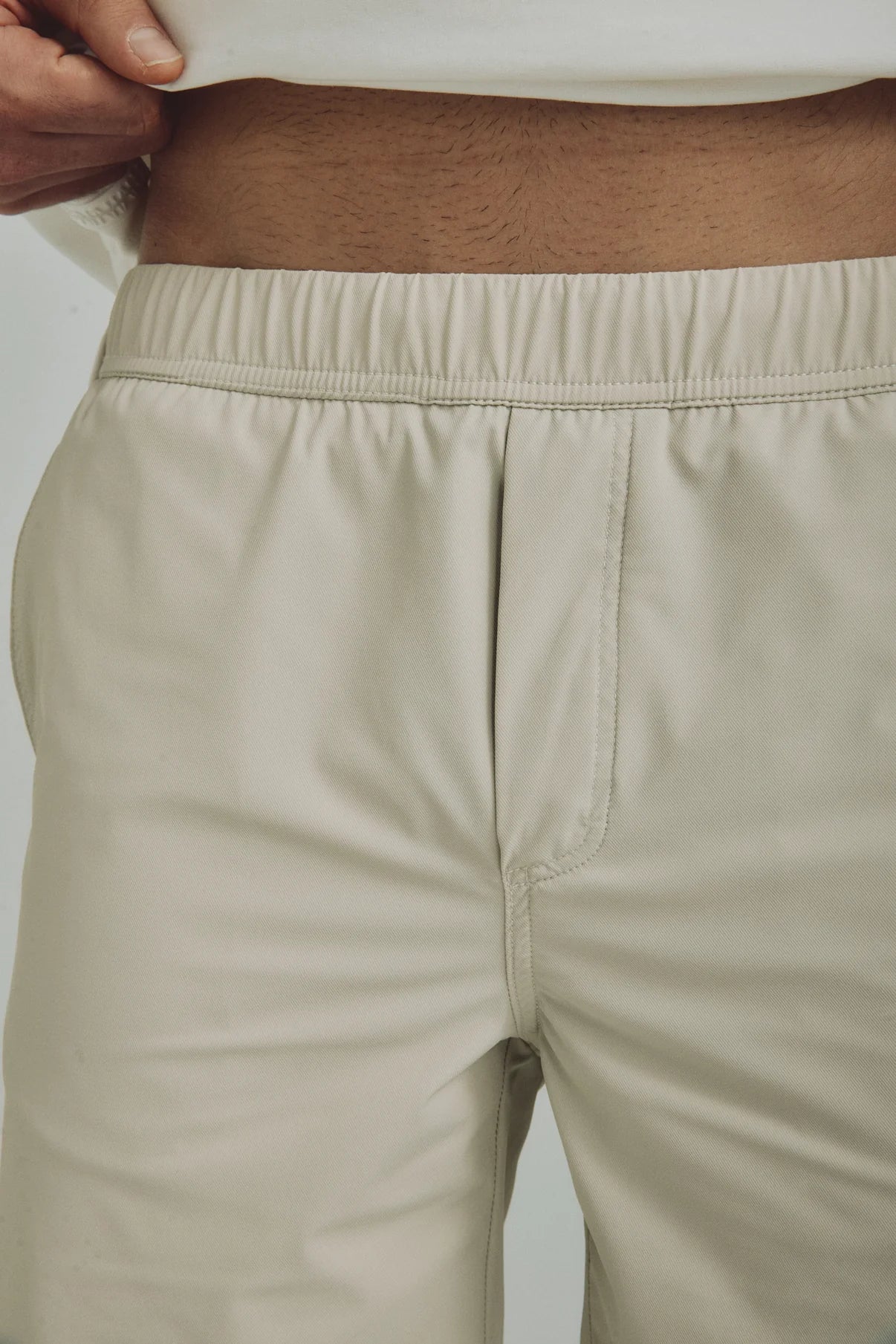 Semi-fit endure shorts