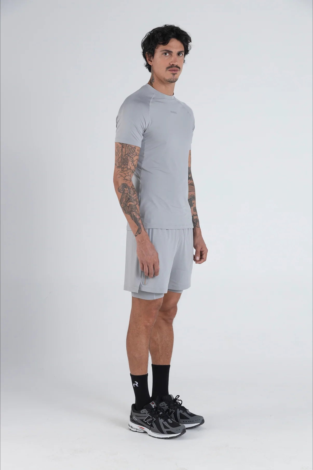 Semifit ether short