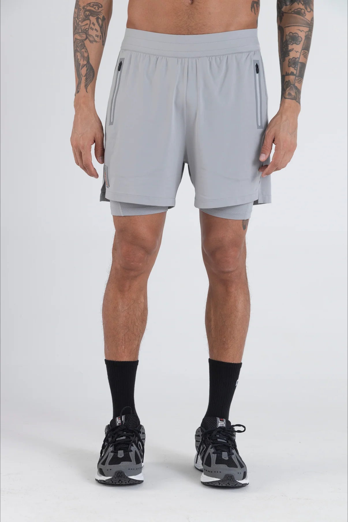 Semifit ether short