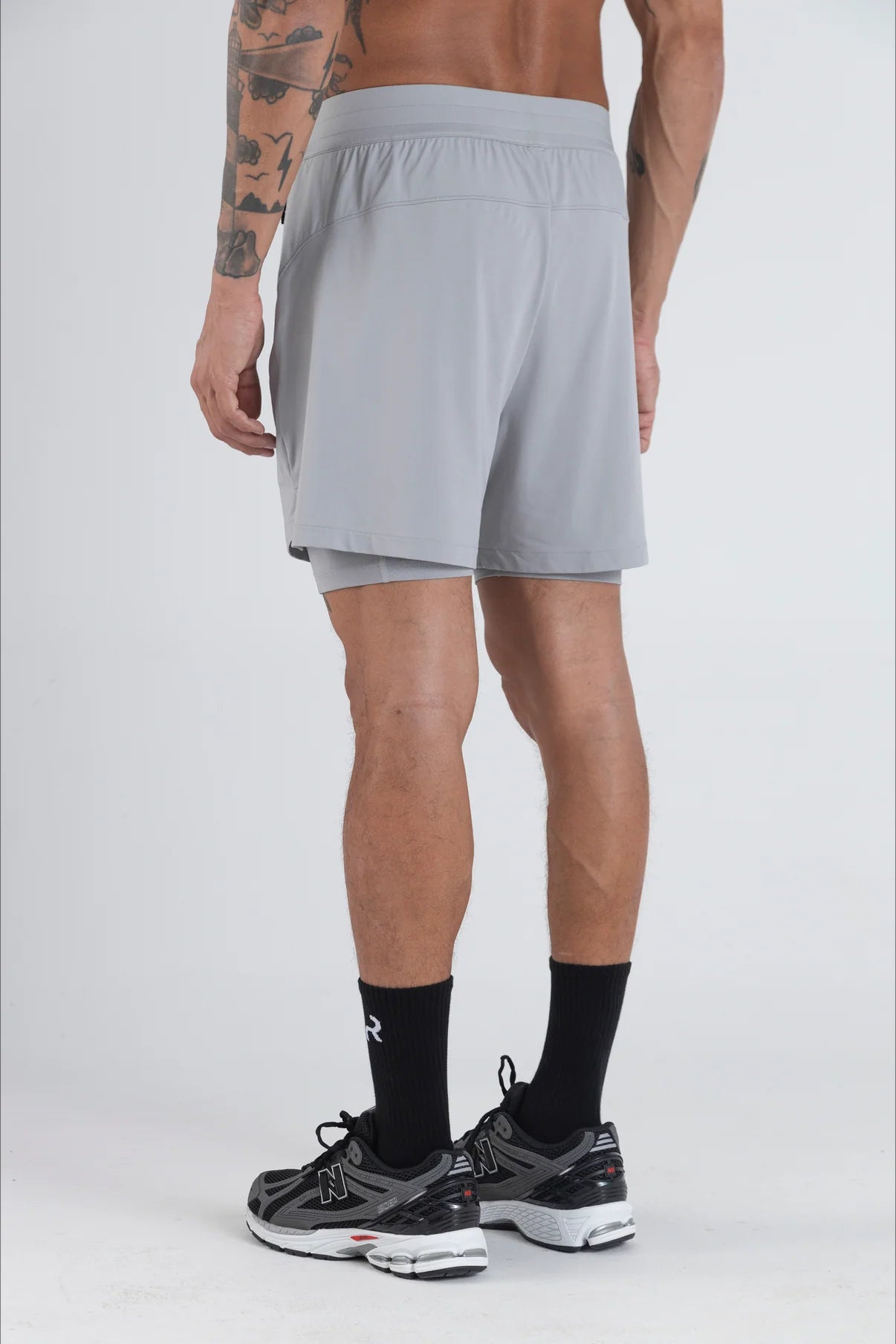 Semifit ether short