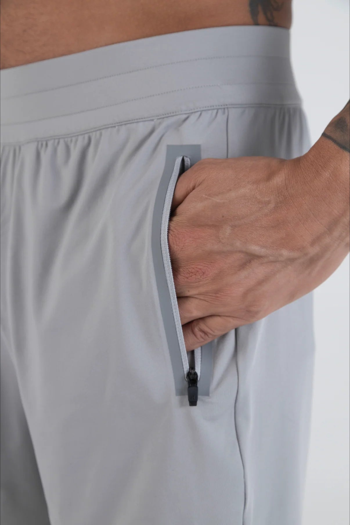 Semifit ether short